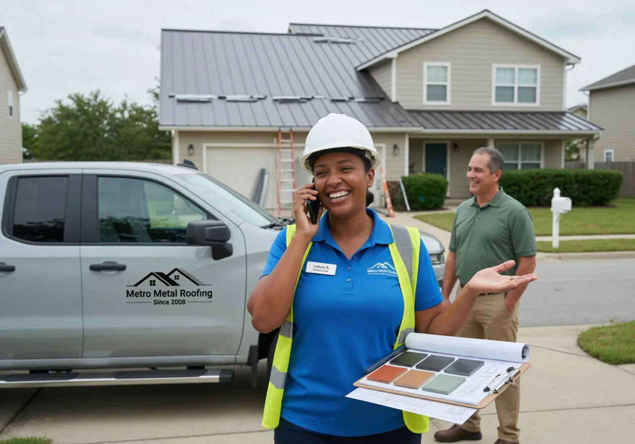 Metal Roofing Installation Wakpala, SD FAQs