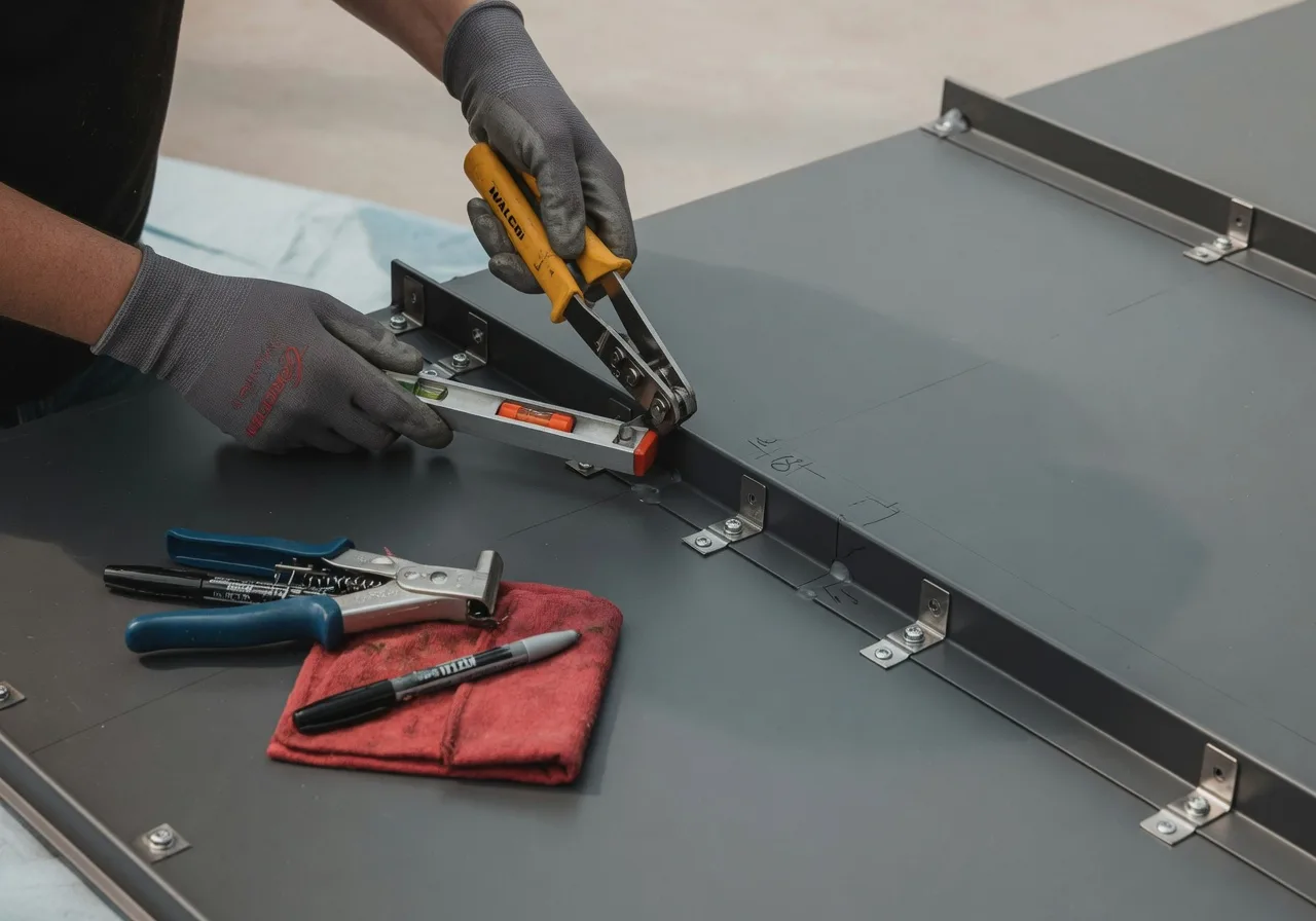 Why choose Metal Roofing Installation in Wakpala, SD